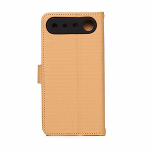 Smart Triangle suojakuori Realme 16 5G ruskea