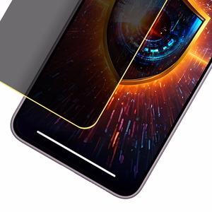 Matta yksityisyyssuojakalvo 3mk Silky Matt Privacy Samsung Galaxy S23+