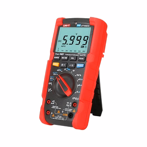 Digitaalinen yleismittari Uni-T PRO UT195M