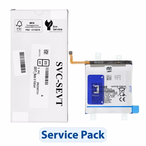 ServicePack-akku EB-BS921ABE SAMSUNG S24 S921B GH82-33290A -mallille