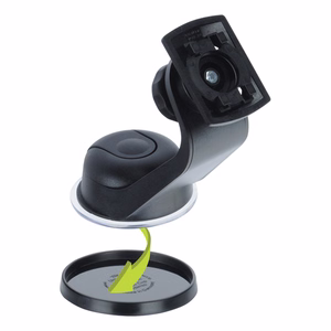 iGrip Smart Grip'R x'tra universal car phone mount for 56–81 mm wide and 114–138 mm high devices
