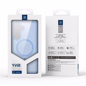 Case Dux Ducis Yind Samsung S731 S25 FE blue