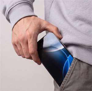 Tech-Protect Quick Set Spy+ 2 kpl yksityisyyttä suojaavia suojalaseja mallille iPhone 18 Pro