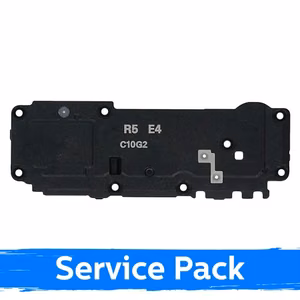 Kaiutin yhteensopiva Samsung G770 S10 Lite (Service Pack)