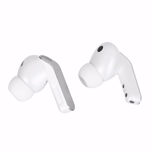 Samsung Galaxy Buds 4 Pro True Wireless Stereo (TWS) nappikuulokkeet Bluetooth-headset, valkoinen