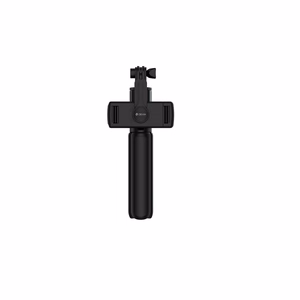 Devia selfie-tikku Bluetooth-jalusta ES083, musta