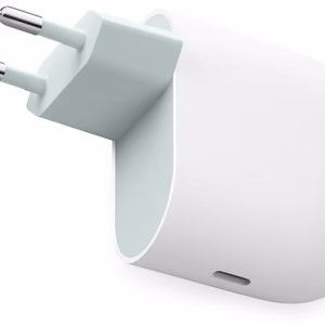 Laturi Google 45W USB-C valkoinen