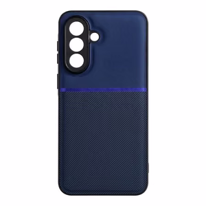 Noble-suojakuori Samsung A37 5G:lle - sininen