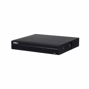 Dahua NVR4104HS-4KS2/L 4-kanavainen 4K-verkkovideotallennin, 1 HDD-paikka