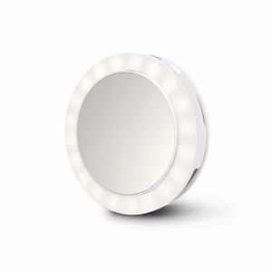 Medisana Selfie Mirror CM-20E White