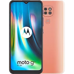 Moto G9 Play