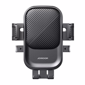 Joyroom JR-OK6 autopuhelinteline tuuletusaukkoon - Musta