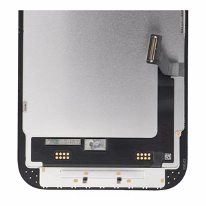 FixCell LCD-näyttö iPhone 15:lle FOG OLED