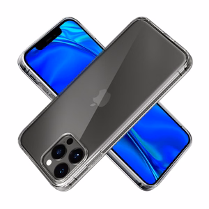3mk Clear Case 1,2mm Apple iPhone 16 Pro Max:lle