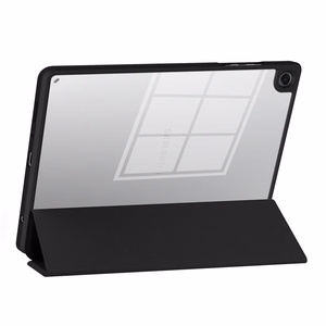 Tech-Protect SC Pen Hybrid Suojakuori Samsung Galaxy Tab A9+ / A11+ Plus 11.0 X210 / X215 / X216 / X230 / X235 / X236 - Musta