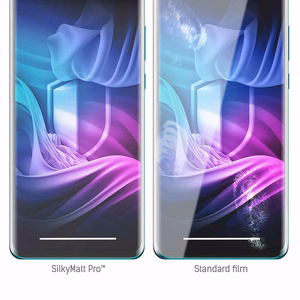 Huawei P30 Pro – 3mk Silky Matt Pro puhelimen näytönsuoja
