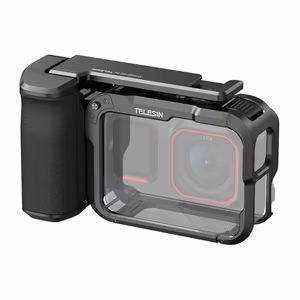 Telesin Protective Case with Handle for Insta360 Ace Pro / Ace Pro 2