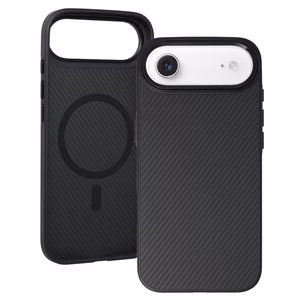 Liavec Carbon Core Suojakuori iPhone 17 Air:lle