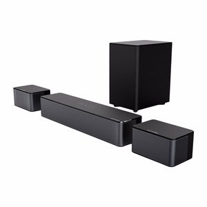 Ultimea Poseidon D50 soundbar-kaiutin