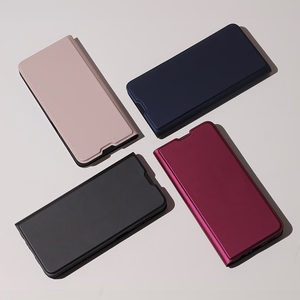 Smart Soft -kotelo Samsung Galaxy M16 5G musta
