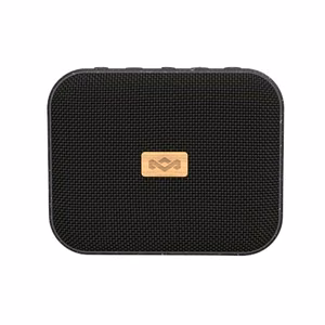 Marley kaiutin Jammin, vedenkestävä, Bluetooth, Signature Black, kannettava, langaton yhteys