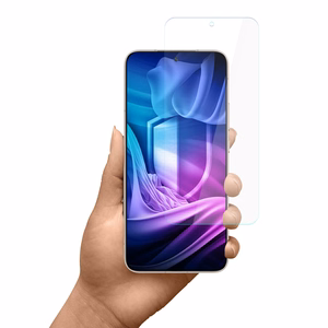 Honor GT Pro – 3mk Silky Matt Pro puhelimen näytönsuoja