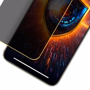Honor magic 7 – 3mk Silky Matt Privacy tietosuojakalvo