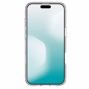 Nillkin Nature TPU Pro Suojakuori iPhone 17 Air:lle - Kirkas