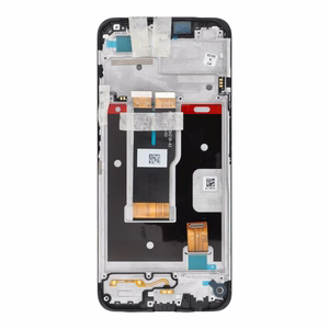 ServicePack LCD-näyttö REALME C31:lle 4130168