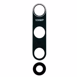 Xiaomi Mi 10 5G lens for camera Black 108MP (only lens) ORG