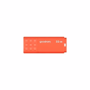 GoodRam USB-muistitikku 32GB UME3 USB 3.0 oranssi