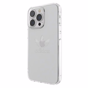 Adidas OR Suojaava kirkas kotelo iPhone 13 Pro / iPhone 13 - läpinäkyvä