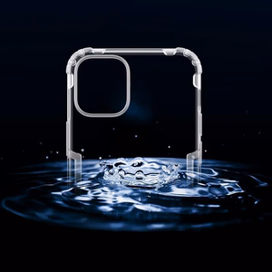 Nillkin Nature TPU suojakuori laitteelle Apple iPhone 12 Pro Max, tummanvihreä