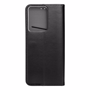 SMART MAGNETO kirjakotelo REALME 14 5G musta