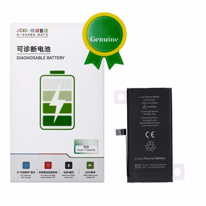 JCID Diagnosable Genuine Battery for iPhone 12 MINI(high capacity)