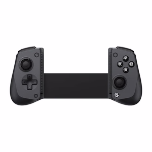 GameSir X5s mobiilipeliohjain (musta)