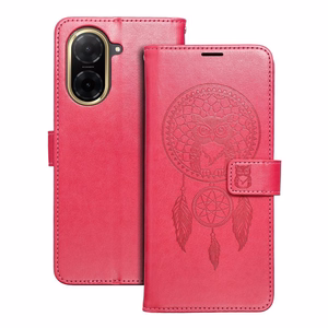 MEZZO Book Suojakuori Xiaomi Redmi A5 ( 173,3 x 79,4 x 8,26):lle dreamcatcher magenta
