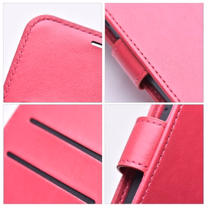 MEZZO Book suojakuori Xiaomi Redmi Note 15 PRO 5G:lle - mandala magenta