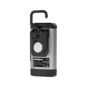 Rebel 15 W LED -työvalaisin