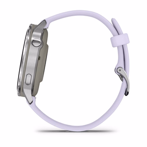 Älykello Venu 4 41mm/hopea 010-03013-01 GARMIN