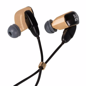 HiFiMAN RE2000 Pro Gold in-ear -kuulokkeet