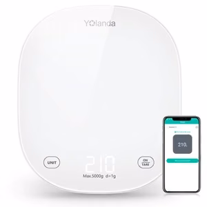 Yolanda CK10A Smart Kitchen Scale