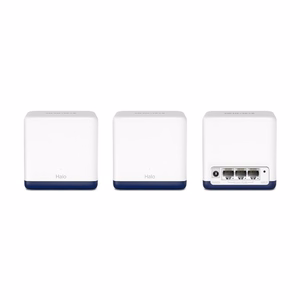 TP-LINK MERCUSYS Halo H50G -setti 3 kpl