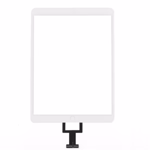 Kosketusnäyttö yhteensopiva Apple iPad Pro 10.5'' 2017 valkoinen Alkuperäinen