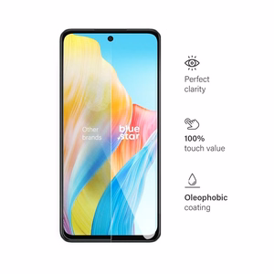 Suojalasi Blue Star - Oppo A58 4G/LTE