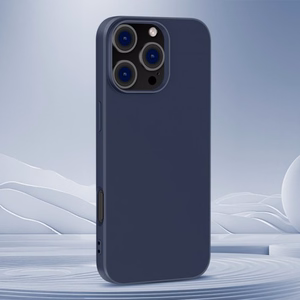 X-Level Dynamic Suojakuori Samsung Galaxy A25 5G tummansininen