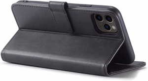 Wallet Case Samsung A536 A53 5G black