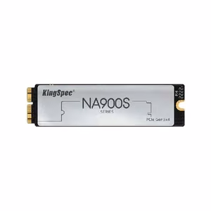 SSD-kiintolevy KingSpec NA900S 512GB Macbook:lle (PCIe Gen3 x4)