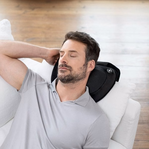 Medisana MC 850 Shiatsu -hierontatyyny