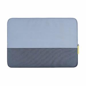 STM Origin laptop sleeve for 14-inch MacBook Pro and most 14-inch laptops, glacier blue